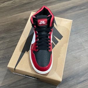 Jordan 1 zoom cmft Chicago